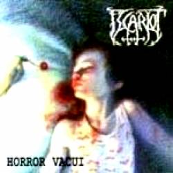 Iscariot (NL) : Horror Vacui